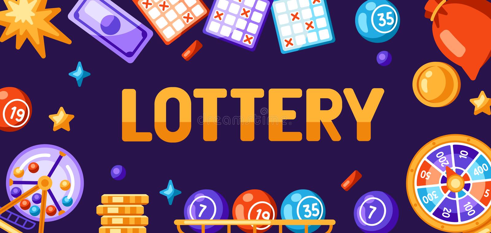 lottery online