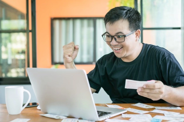 lottery online