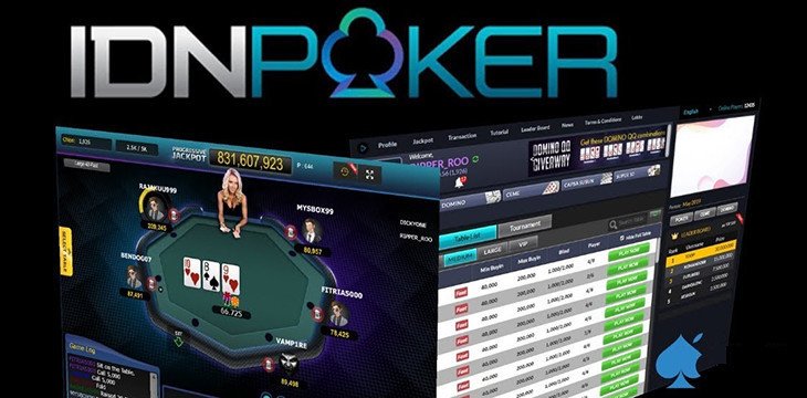 idn poker