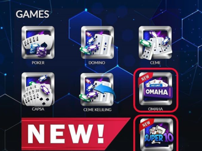 idn poker