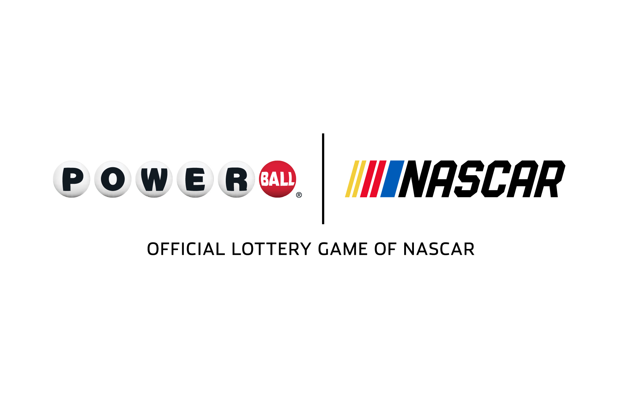 official lottery