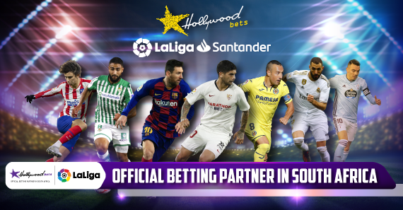 official betting