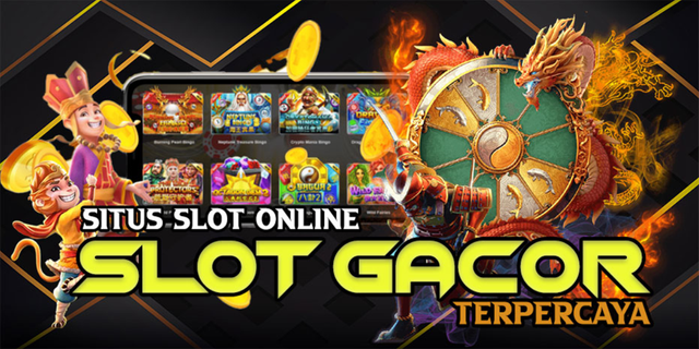 slot online