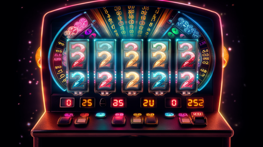 online slot