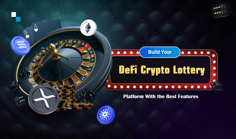 lottery online