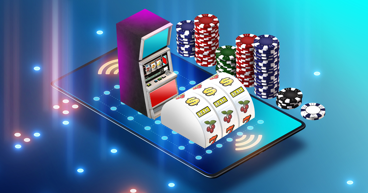slot online