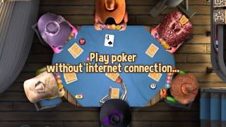 official poker