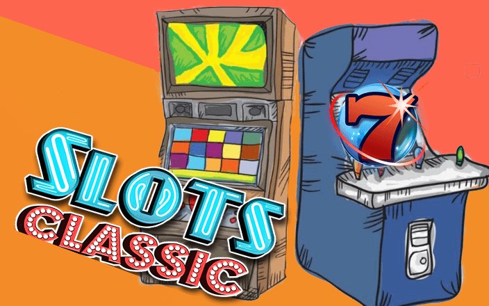 slot online