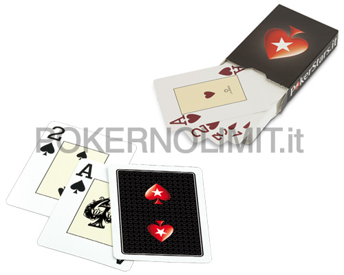 official poker