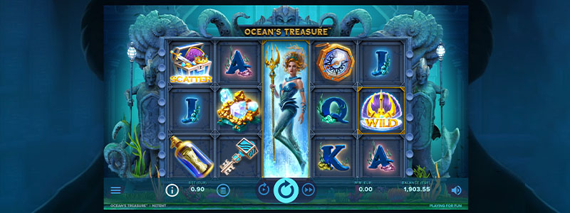 slot online