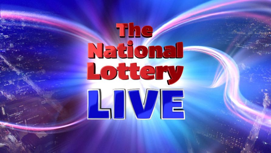 official lottery