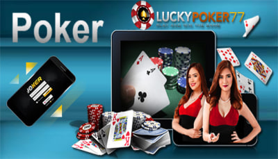 idn poker