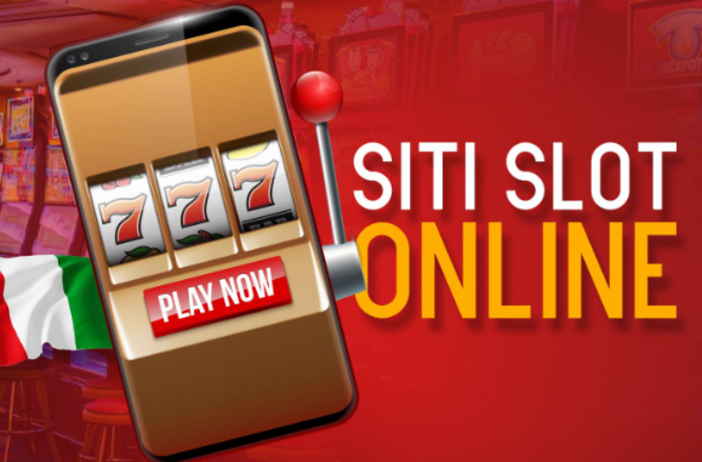 online slot