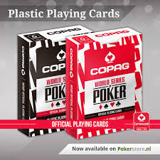 official poker