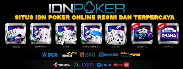 idn poker