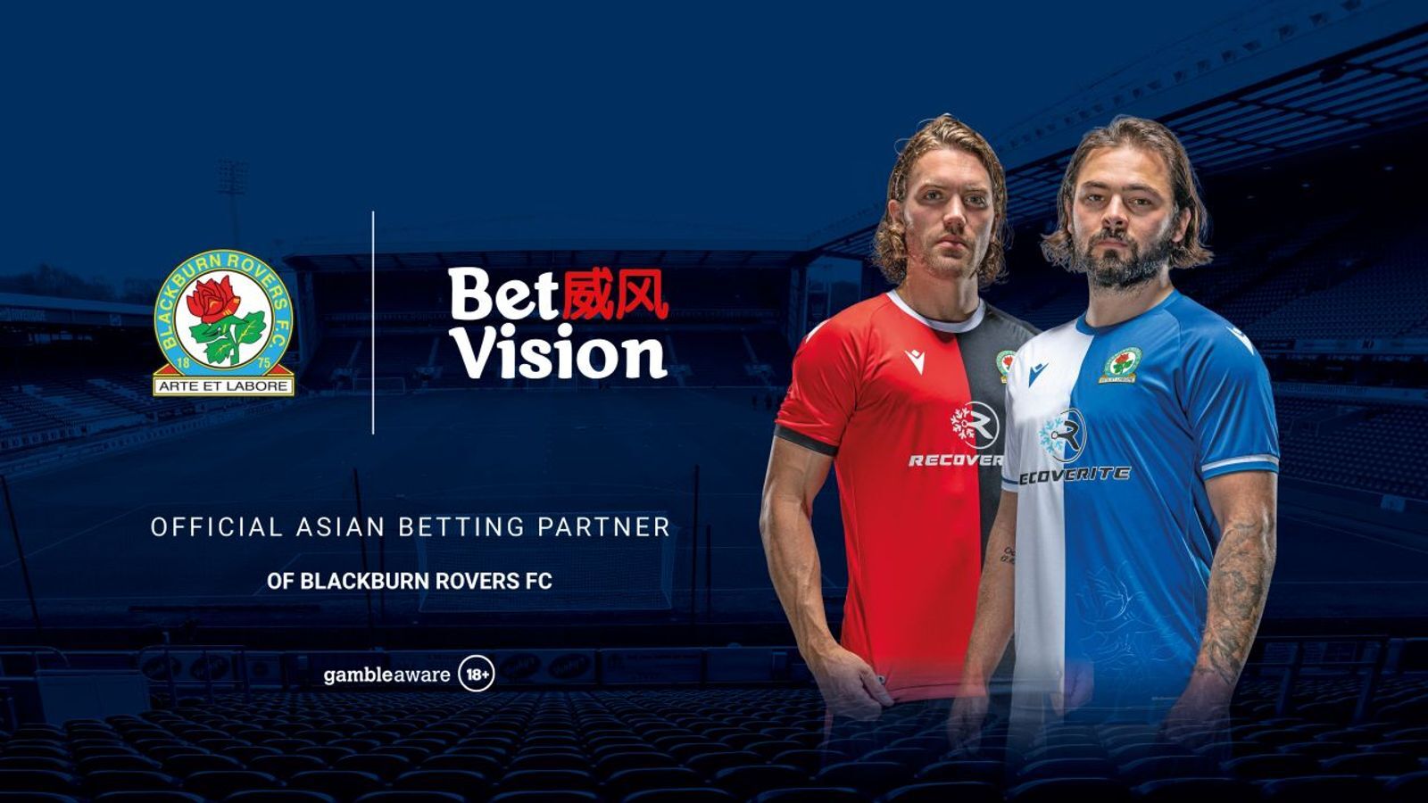 official betting
