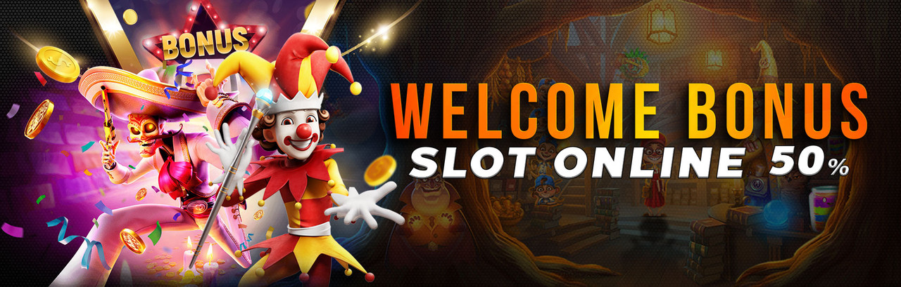 slot online