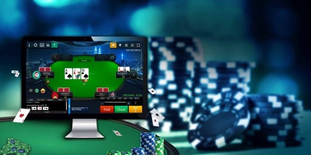 idn poker