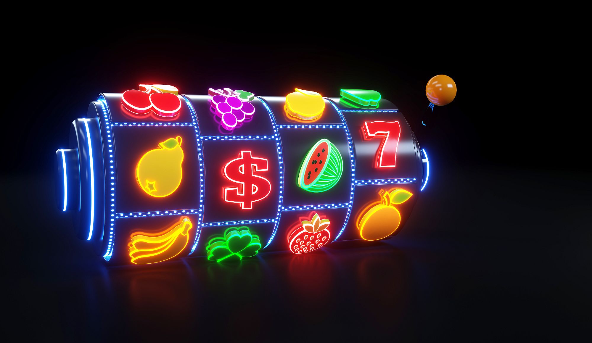 online slot