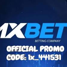 official betting