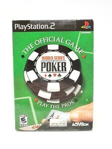 official poker