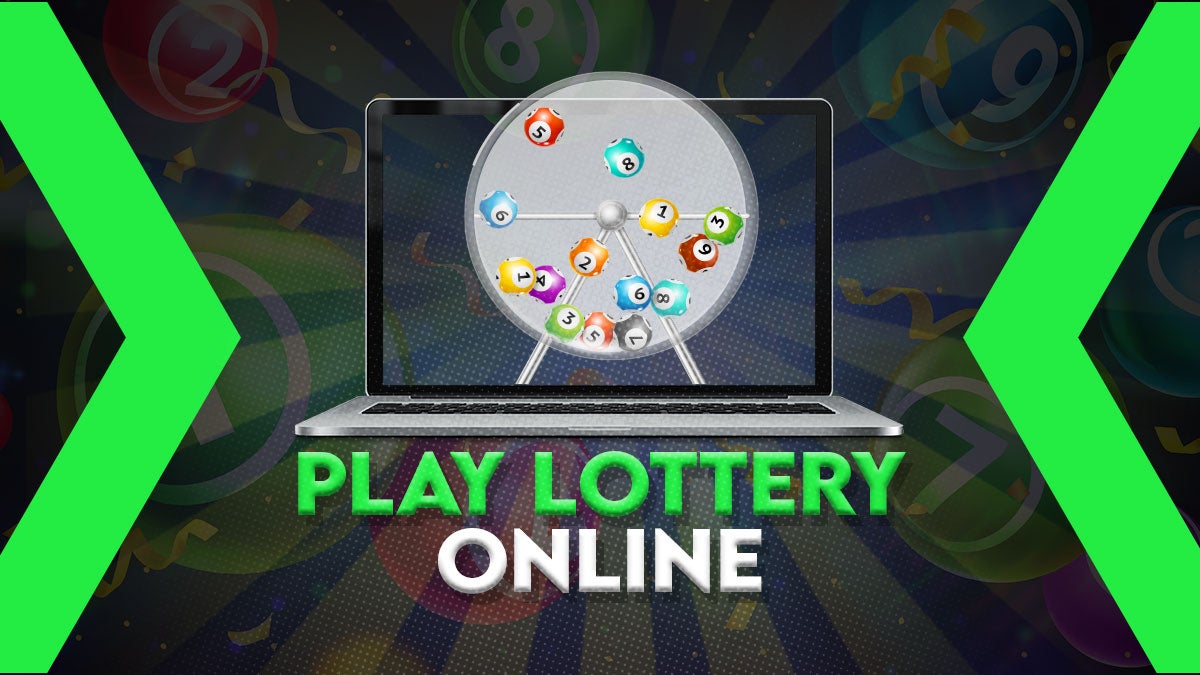 official lottery