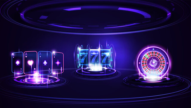 online slot