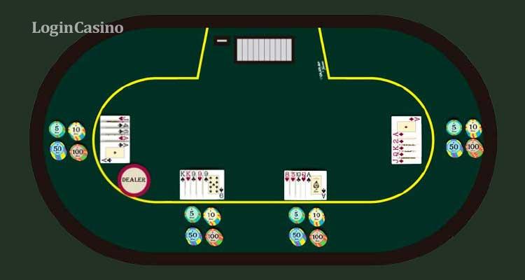 idn poker
