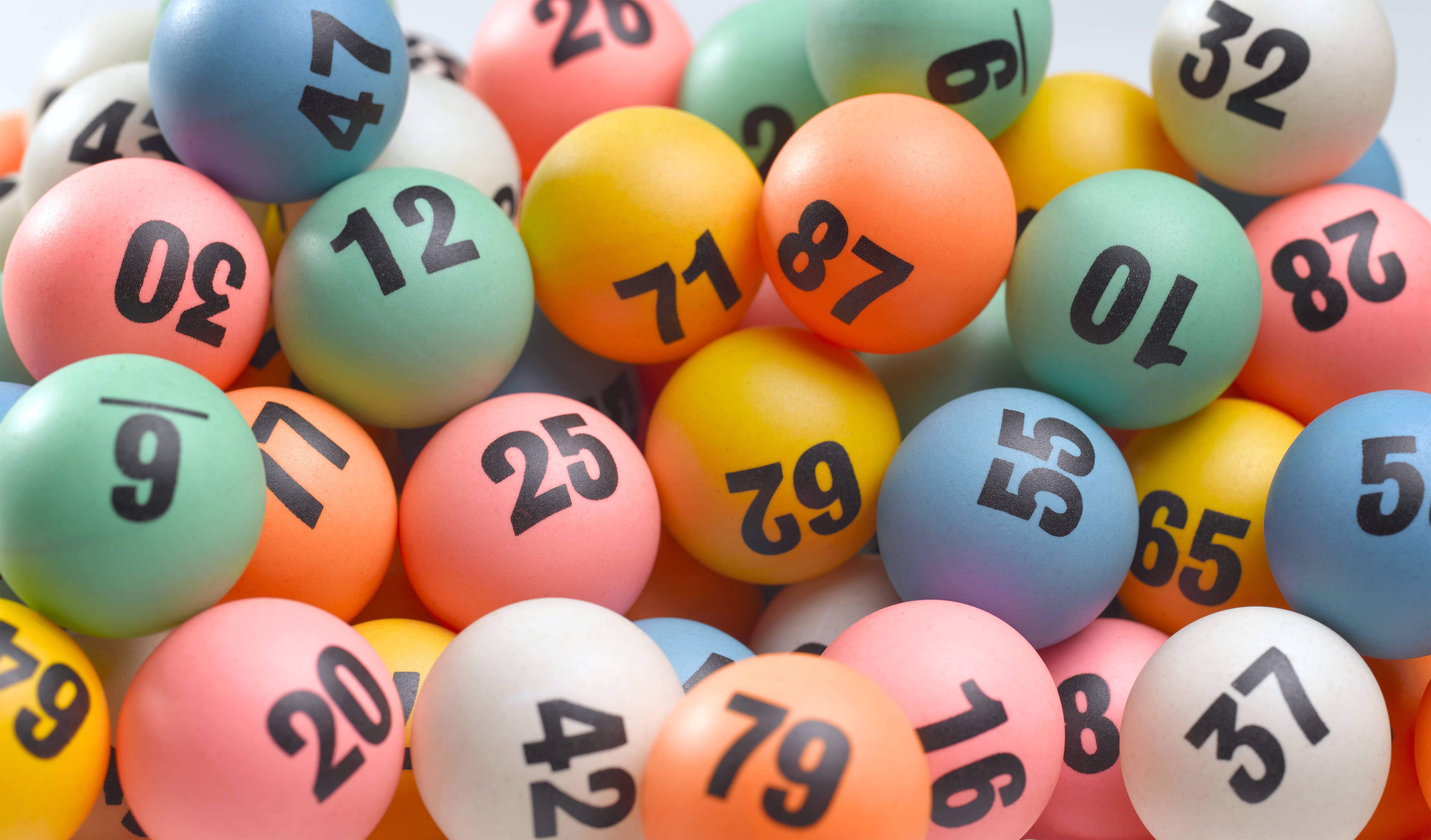lottery online