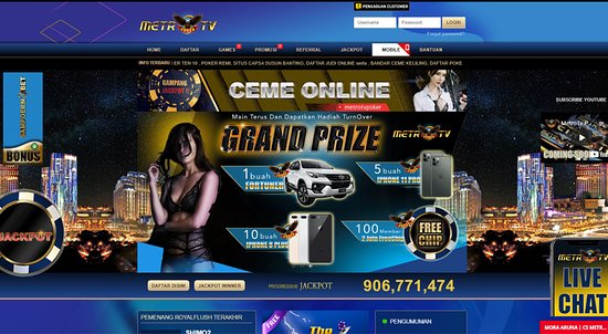 idn poker