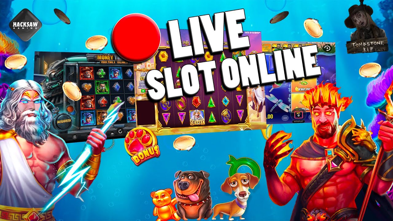 slot online